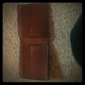 J. Crew wallet